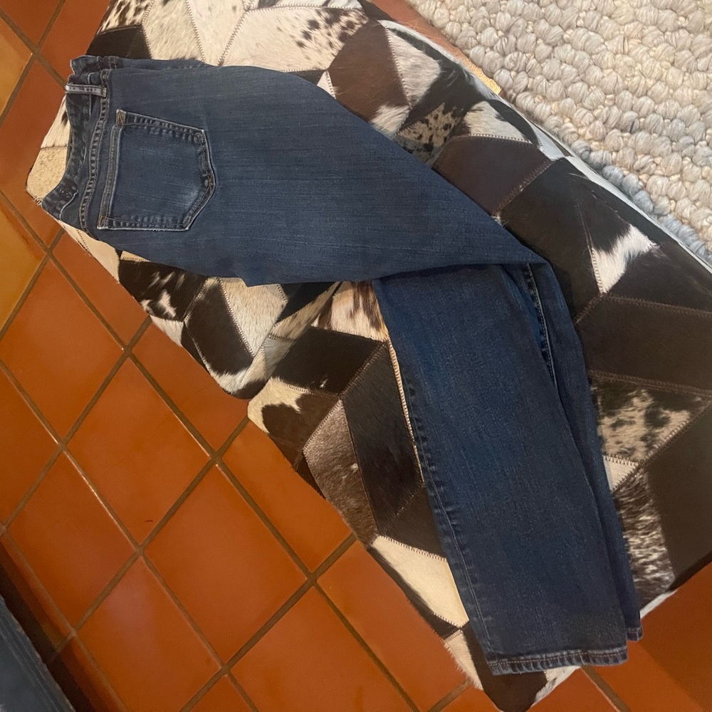 GAP jeans